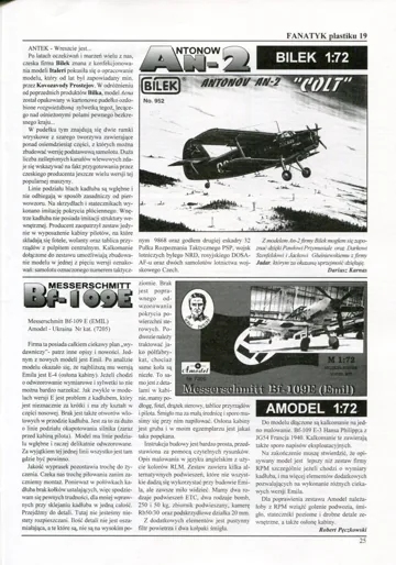 Fanatyk Plastiku 19/98 - page 27