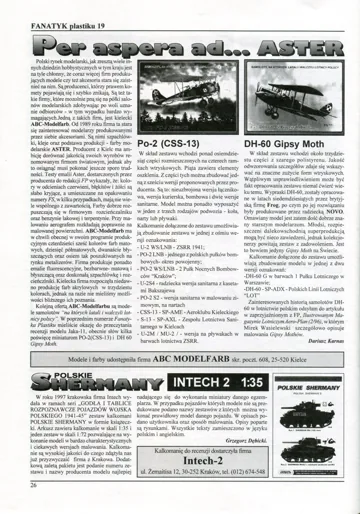 Fanatyk Plastiku 19/98 - page 28