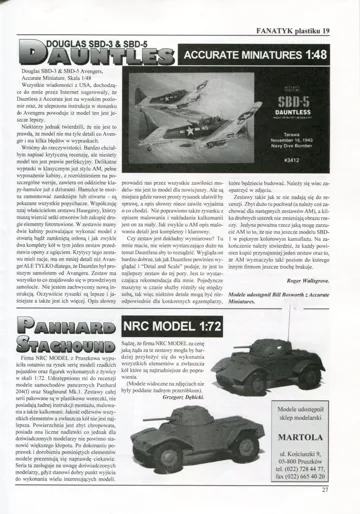 Fanatyk Plastiku 19/98 - page 29