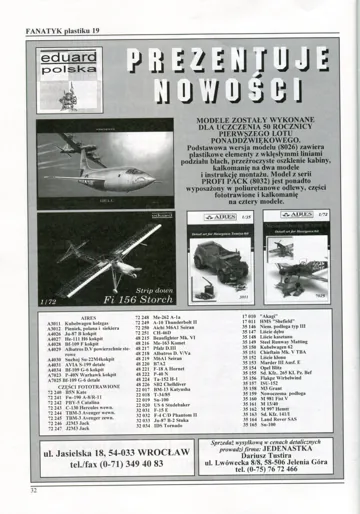 Fanatyk Plastiku 19/98 - page 34