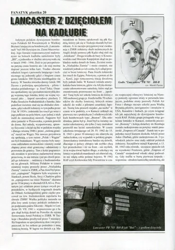 Fanatyk Plastiku 20/98 - page 4