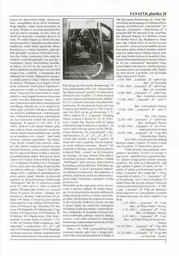 Fanatyk Plastiku 20/98 - page 5