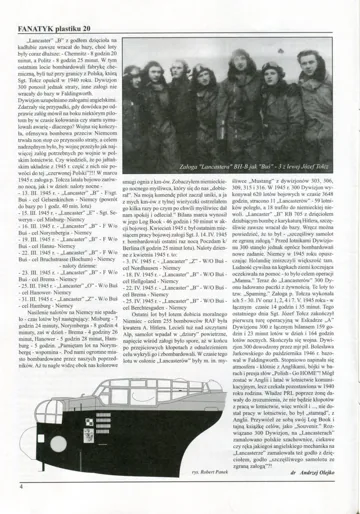 Fanatyk Plastiku 20/98 - page 6