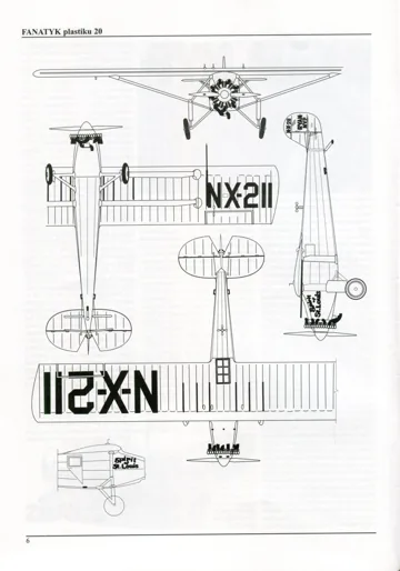 Fanatyk Plastiku 20/98 - page 8