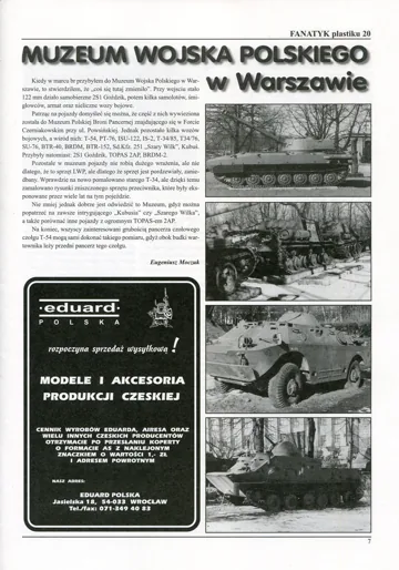 Fanatyk Plastiku 20/98 - page 9