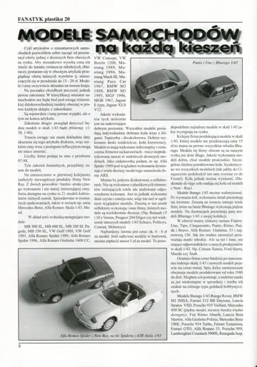 Fanatyk Plastiku 20/98 - page 10