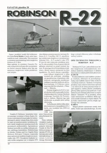 Fanatyk Plastiku 20/98 - page 12