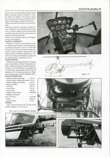 Fanatyk Plastiku 20/98 - page 13