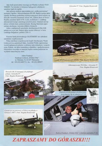 Fanatyk Plastiku 20/98 - page 21