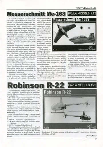 Fanatyk Plastiku 20/98 - page 24