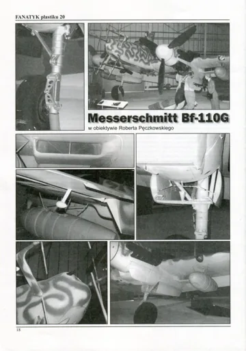 Fanatyk Plastiku 20/98 - page 25