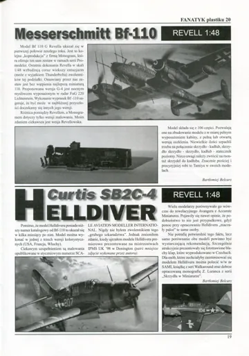Fanatyk Plastiku 20/98 - page 26