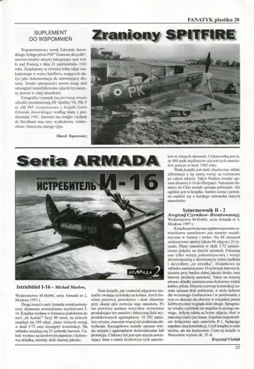 Fanatyk Plastiku 20/98 - page 30