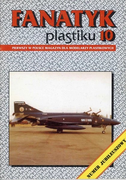Fanatyk Plastiku 10/93