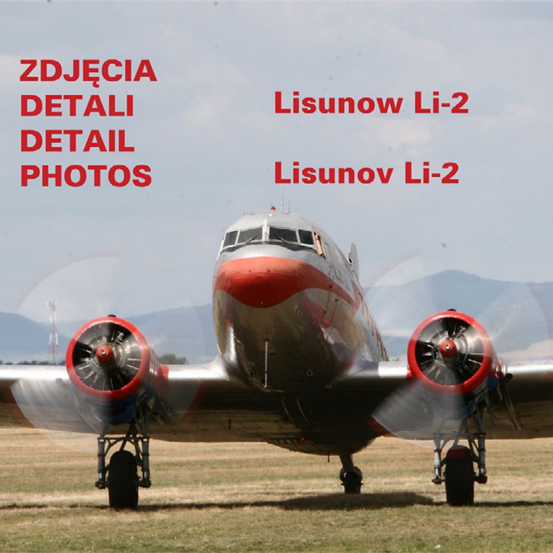 Li-2 detale