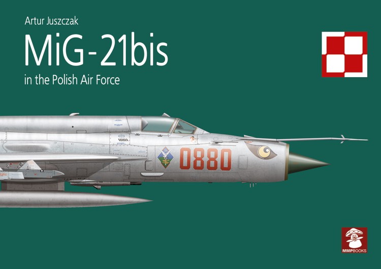 MiG-21bis