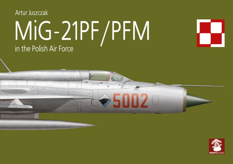 MiG-21PF / PFM