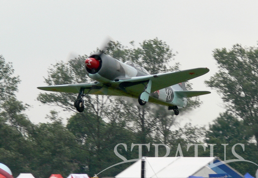 Góraszka 2009