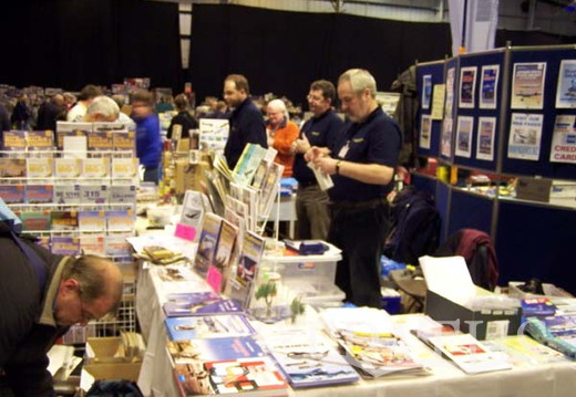 Scale Model World 2004