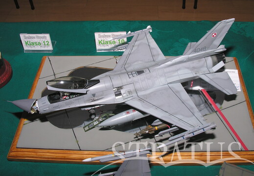 Wrocław 2010 Wystawa Modelarska